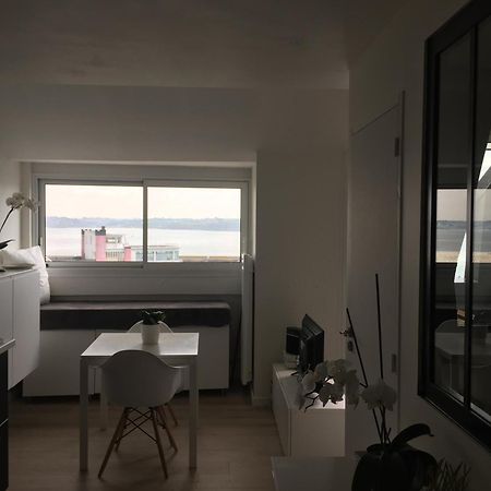 Appartement Design IV - Port Du Rosmeur - Douarnenez Ngoại thất bức ảnh