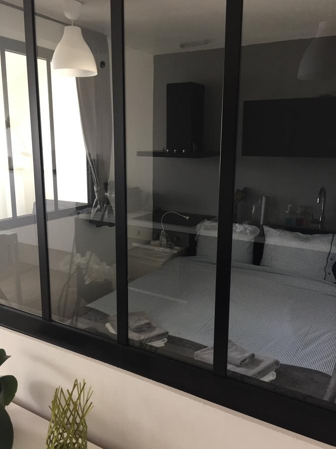 Appartement Design IV - Port Du Rosmeur - Douarnenez Ngoại thất bức ảnh