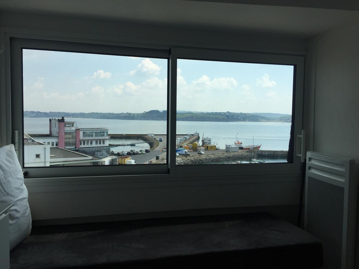 Appartement Design IV - Port Du Rosmeur - Douarnenez Ngoại thất bức ảnh