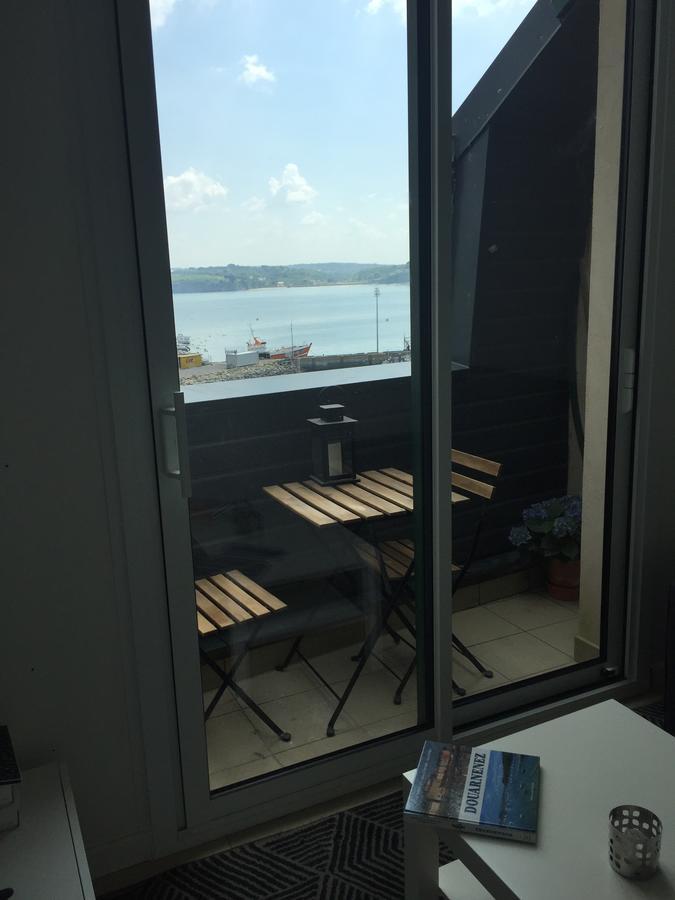 Appartement Design IV - Port Du Rosmeur - Douarnenez Ngoại thất bức ảnh