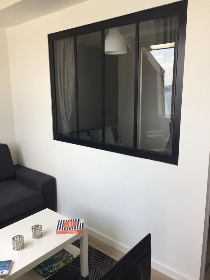Appartement Design IV - Port Du Rosmeur - Douarnenez Ngoại thất bức ảnh