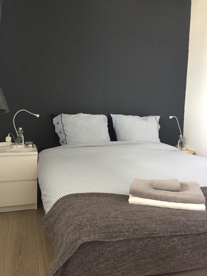Appartement Design IV - Port Du Rosmeur - Douarnenez Ngoại thất bức ảnh