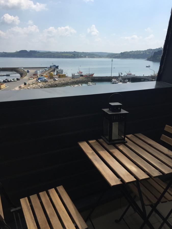 Appartement Design IV - Port Du Rosmeur - Douarnenez Ngoại thất bức ảnh